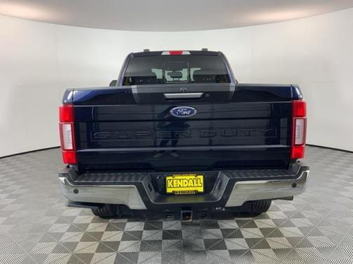 2022 Ford F-350 Lariat