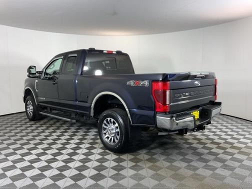 2022 Ford F-350 Lariat