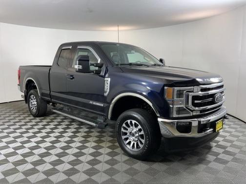 2022 Ford F-350 Lariat