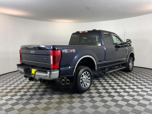 2022 Ford F-350 Lariat