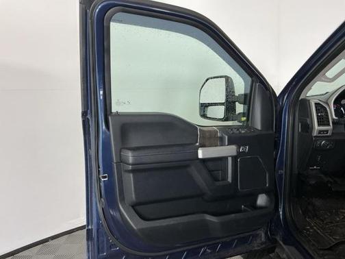 2020 Ford F-350 Lariat