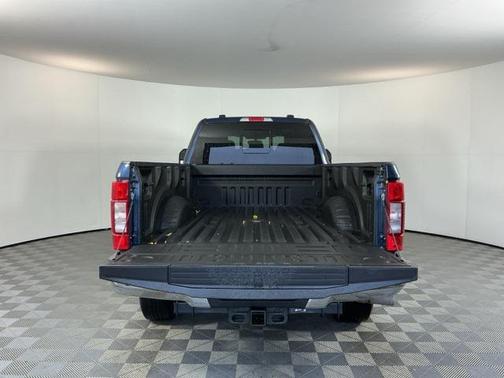 2020 Ford F-350 Lariat