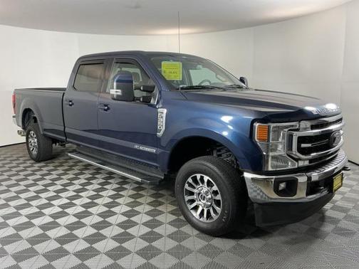 2020 Ford F-350 Lariat