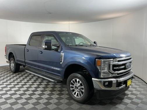 2020 Ford F-350 Lariat