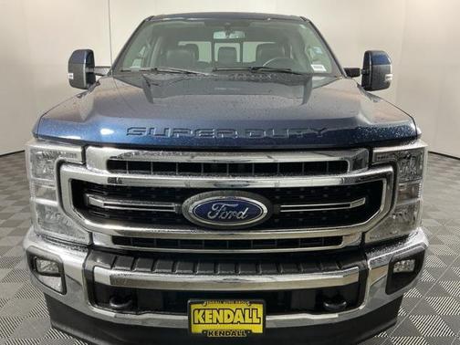 2020 Ford F-350 Lariat