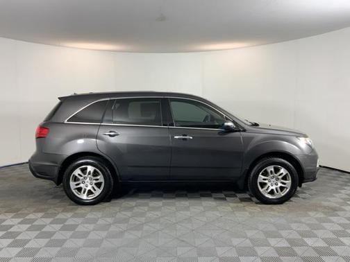 2011 Acura MDX 3.7L