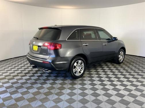 2011 Acura MDX 3.7L