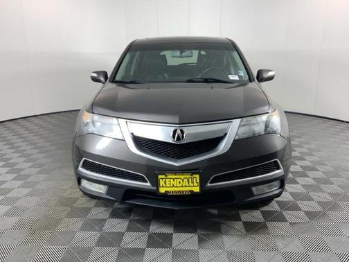 2011 Acura MDX 3.7L