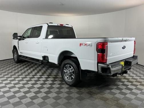 2025 Ford F-350 Lariat