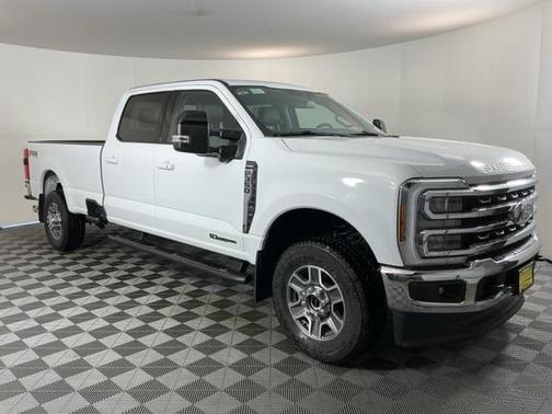 2025 Ford F-350 Lariat