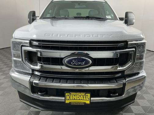 2020 Ford F-350 XLT