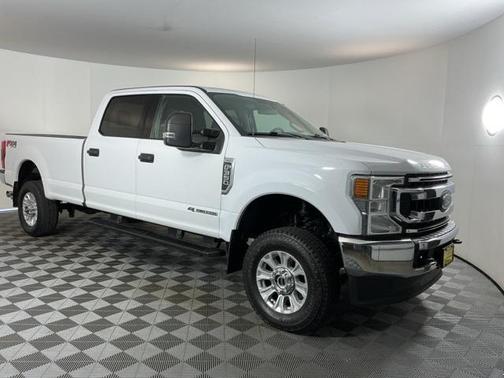 2020 Ford F-350 XLT