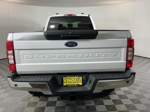 2020 Ford F-350 XLT
