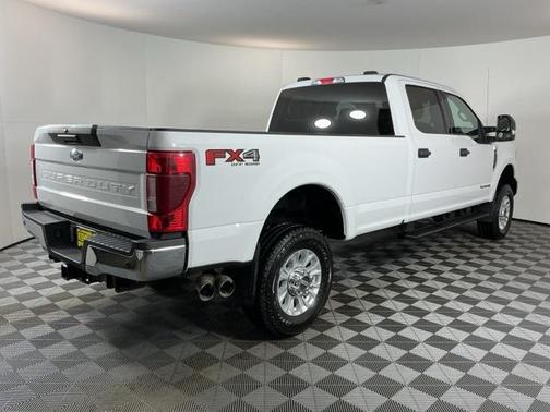2020 Ford F-350 XLT
