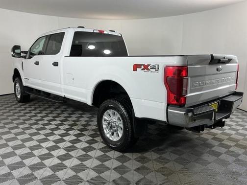 2020 Ford F-350 XLT