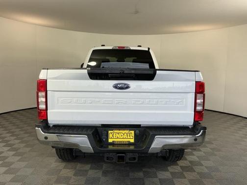 2020 Ford F-350 XLT