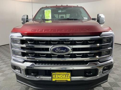 2025 Ford F-350 Lariat