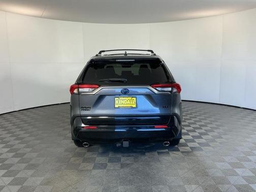 2024 Toyota RAV4 Prime XSE