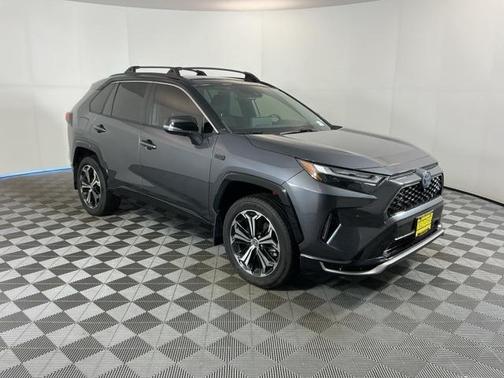 2024 Toyota RAV4 Prime XSE