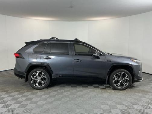 2024 Toyota RAV4 Prime XSE