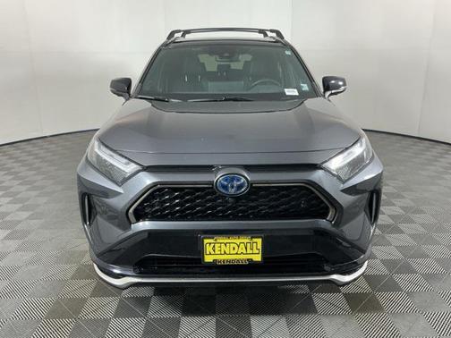 2024 Toyota RAV4 Prime XSE