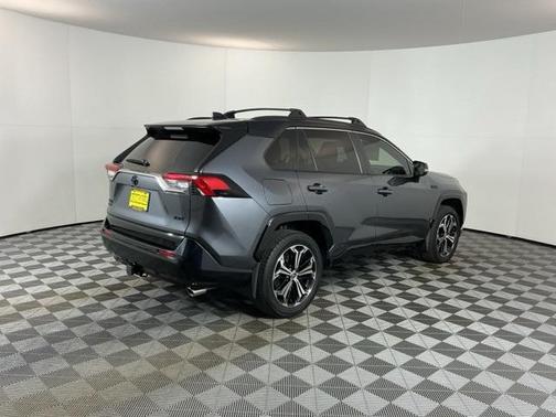 2024 Toyota RAV4 Prime XSE