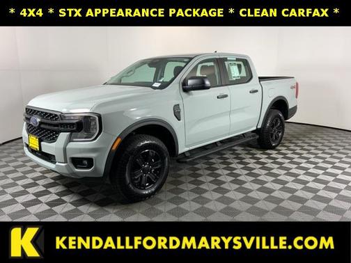2024 Ford Ranger XL
