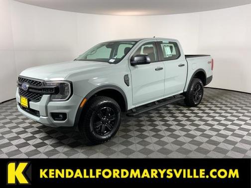 2024 Ford Ranger XL