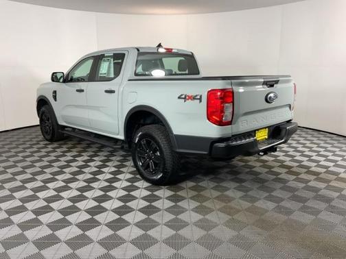 2024 Ford Ranger XL