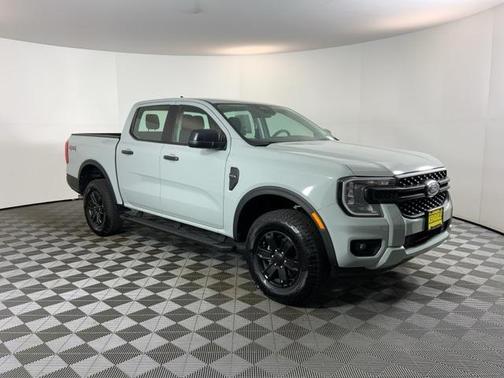 2024 Ford Ranger XL