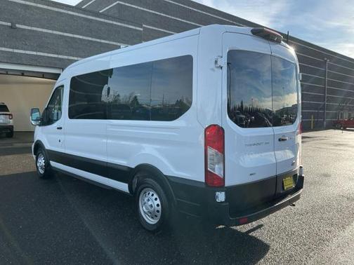 2022 Ford Transit-350 XLT