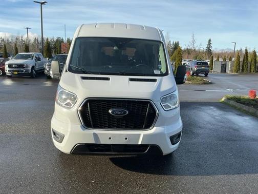 2022 Ford Transit-350 XLT