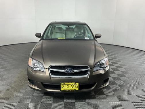 2009 Subaru Legacy Base