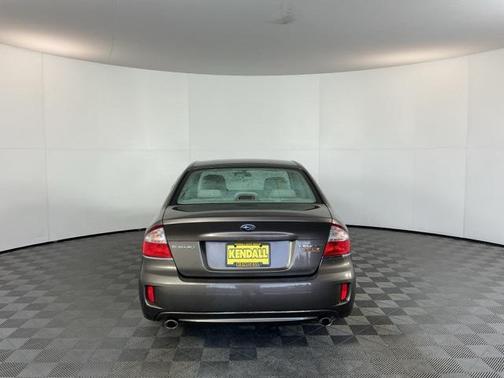 2009 Subaru Legacy Base