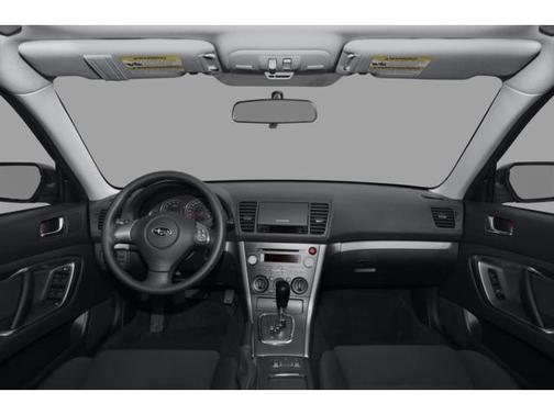 2009 Subaru Legacy Base