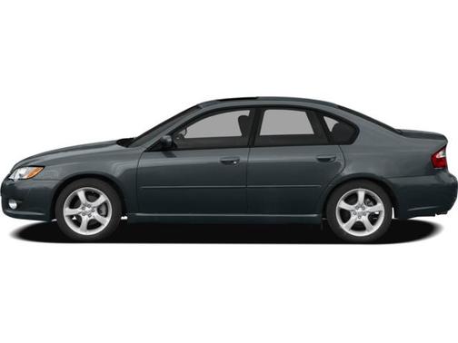 2009 Subaru Legacy Base