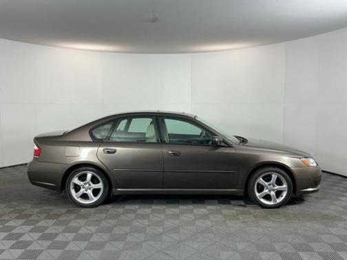 2009 Subaru Legacy Base