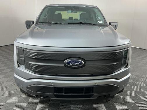 2023 Ford F-150 Lightning XLT