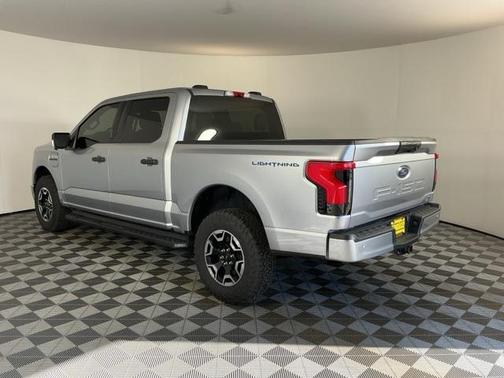2023 Ford F-150 Lightning XLT