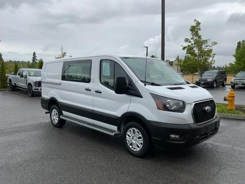 2023 Ford Transit-250 Base