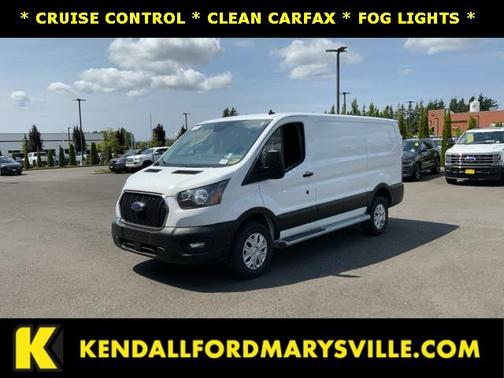 2023 Ford Transit-250 Base