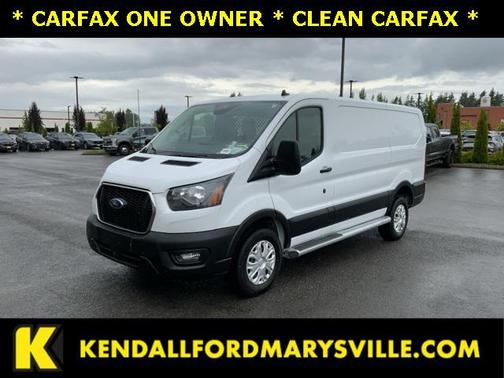 2023 Ford Transit-250 Base