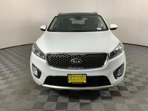 2018 Kia Sorento SX