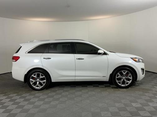 2018 Kia Sorento SX