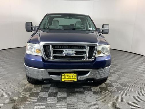 2008 Ford F-150 XLT