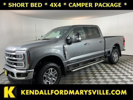 2024 Ford F-350 Lariat