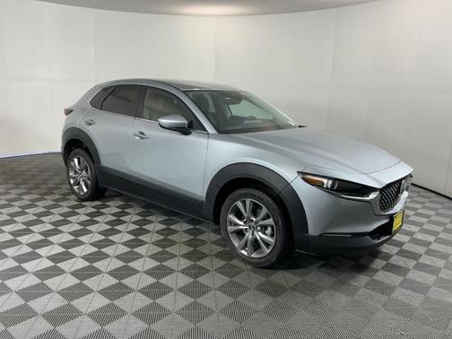 2021 Mazda CX-30 Select