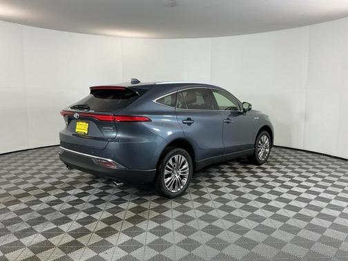 2021 Toyota Venza Limited