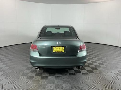 2009 Honda Accord EX-L