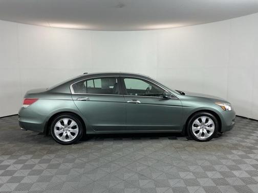 2009 Honda Accord EX-L